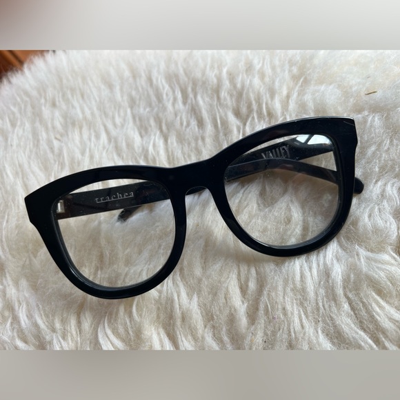 Valley Eyewear Accessories - Valley Eyewear- Trachea Glasses